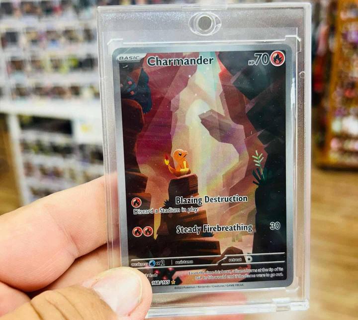 Pokémon Card Collectibles Homestead
